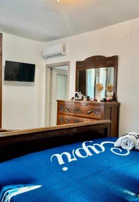 Piazza-Tralia-Pendolo Apartamento | palomba house