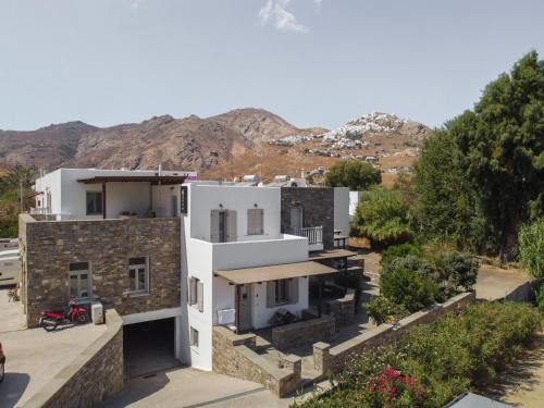 Livadi Apartamento | Palos Studios
