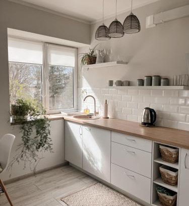 Regi Apartamento | Palova Green