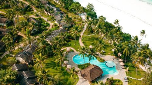 Matemwe Complejo | Palumbo Mnemba View Resort