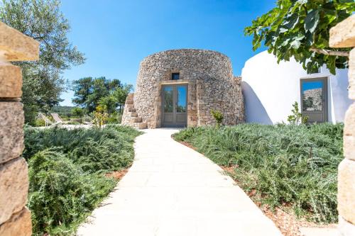 Alliste Cama Y Desayuno | Palummare - Agri Hotel Relais