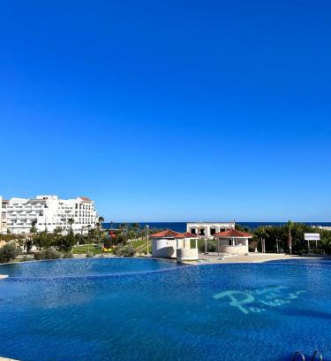 Marina Smir Apartamento | Palya del Pacha Marina smir