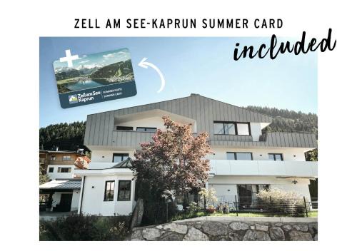 Kaprun Apartamento | PAM Apartments
