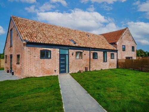 Ockbrook Casa | Pam's Place - Uk50583