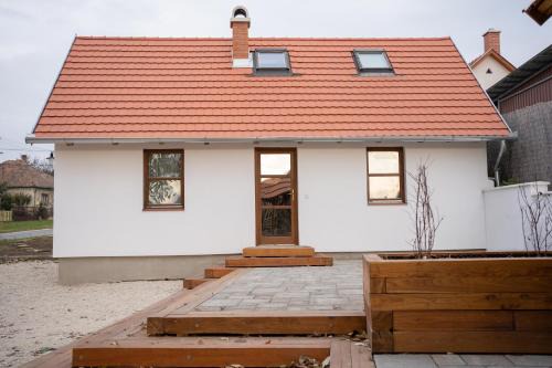 Balatonendred Apartamento | Pamacs Vendégház