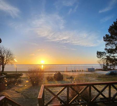Nida Apartamento | Pamario rezidencija