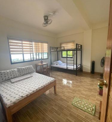 Romblon Island Casa | Pamasyar Transient Inn