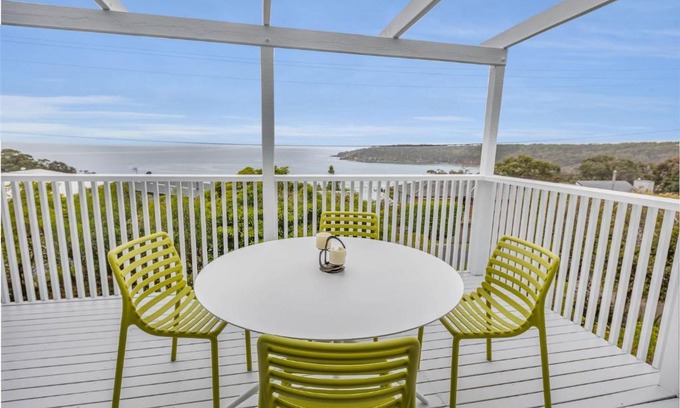 Pambula Beach Casa | Pambula Little Beach House
