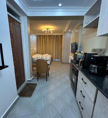 Kikuyu Apartamento | Pamoja Stays