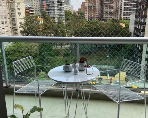 Belgrano Apartamento | Pampa Green View