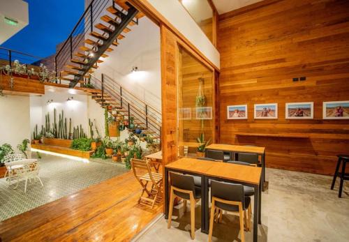 Iquique Hotel | Pampa Hotel Boutique