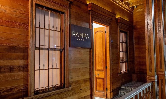 Iquique Hotel | Pampa Hotel Boutique