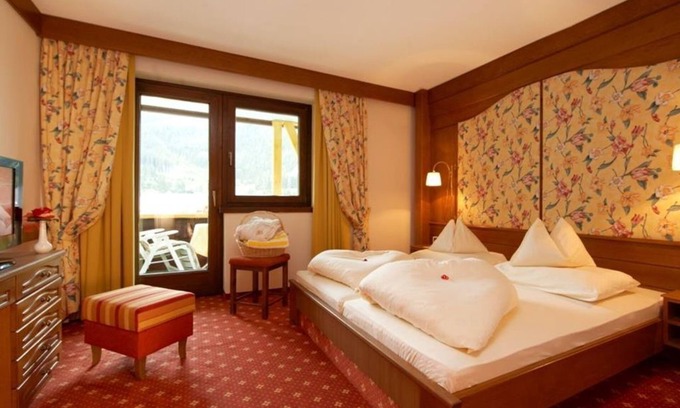 Bad Kleinkirchheim Casa | Pampering suite breakfast - Thermenwelt Hotel Pulverer