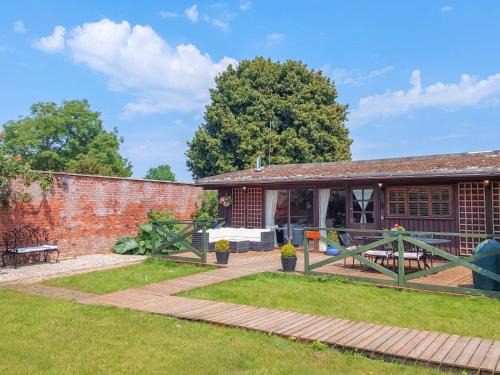 Tickton Casa | Pampita Lodge