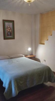 Ambato Apartamento | Pamplona apartment