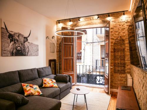 Centro histórico Apartamento | Pamplona Centro