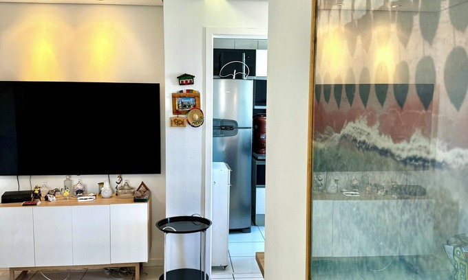Candelaria Apartamento | Pampulha Apartment (5km) | Confins | Inhotim