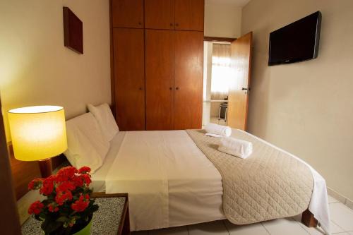Belo Horizonte Apartamento | Pampulha Flat