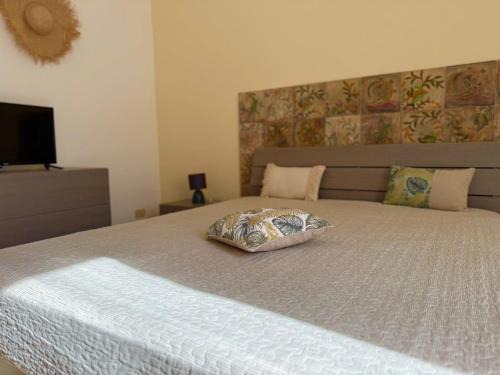 San Vito Lo Capo Apartamento | Pan Apartment