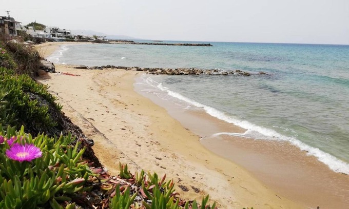 Kokkini Chani Casa | Pan Asia Seaview Apartment