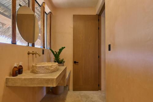 Barra de Colotepec Hotel | Pan Beach