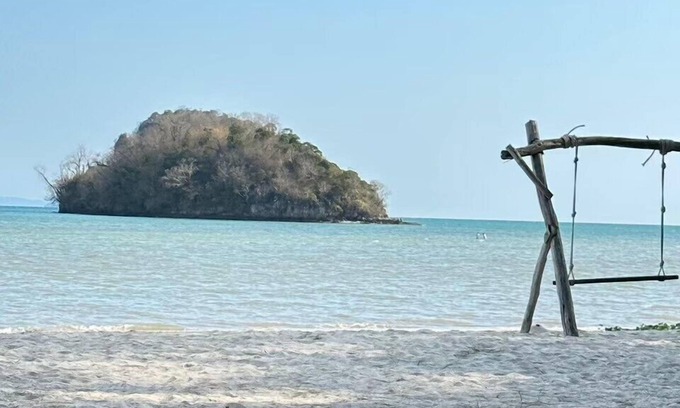 Nong Thale Casa | PAN Beachfront Resort Krabi