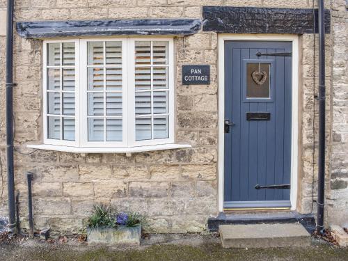 Pickering Casa | Pan Cottage