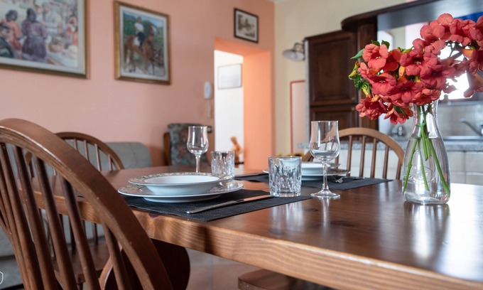 Nebida Apartamento | Pan di Zucchero 12 - Nebida