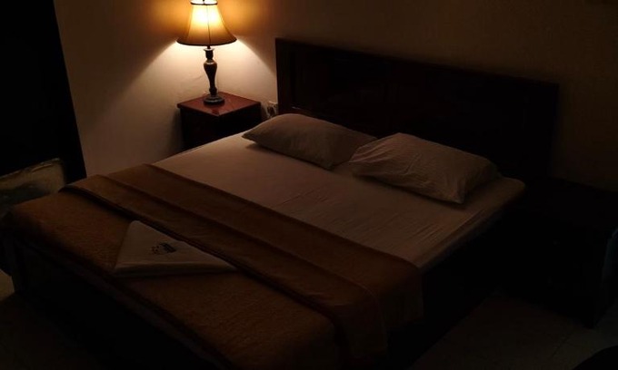 Al Sharq Apartamento | PAN EMIRATES HOTEL APTs