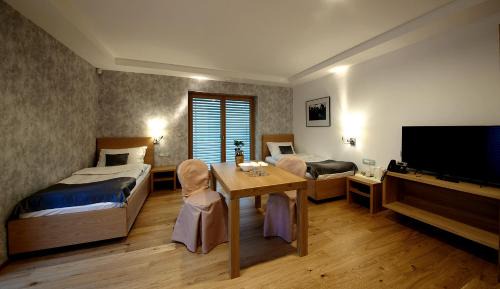 Majsperk Casa | Pan Prenočišča