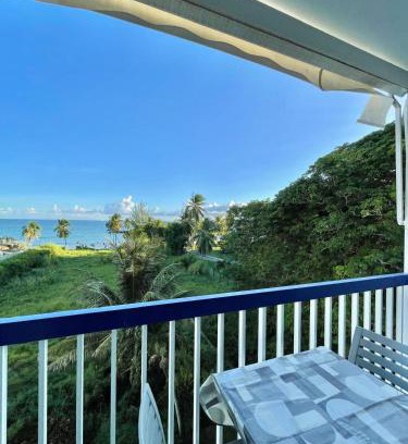 Pointe de la verdure Apartamento | Pana Beach