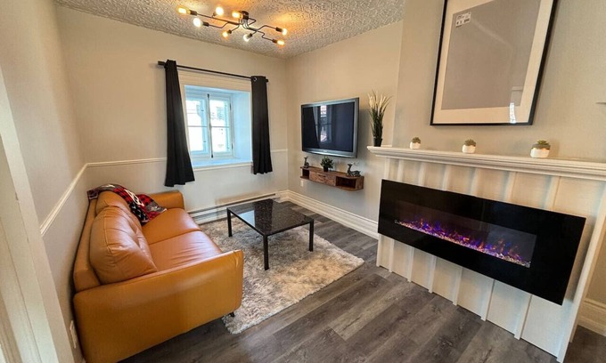 Quartier 5-4 Apartamento | Panache Royale 4....