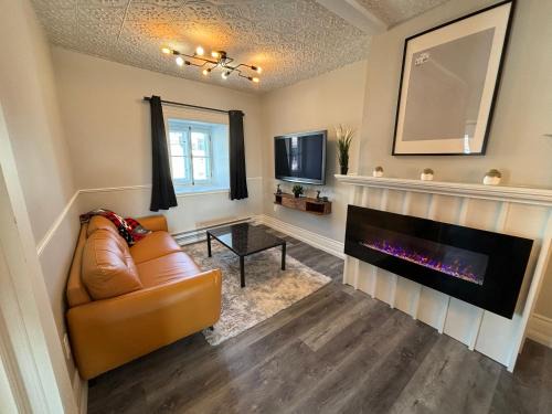 Quartier 5-4 Apartamento | Panache Royale 4
