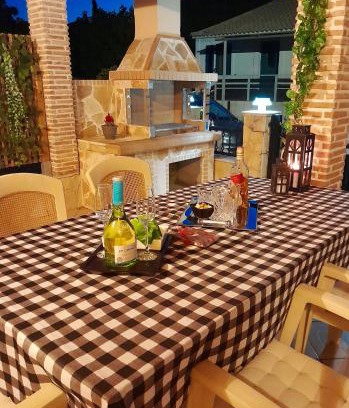 Agalas Casa | Panagari's Sweet Home