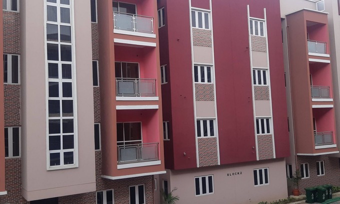 Ojodu Apartamento | Panama Apartments.... "Use it like u own it"