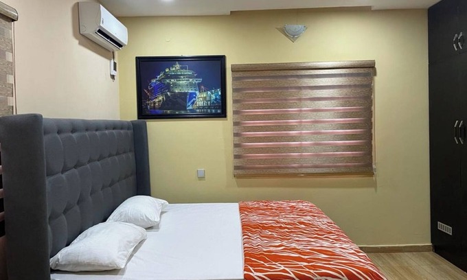 Ojodu Apartamento | Panama Apartments.... "Use it like u own it"