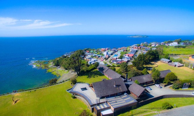 Ancud Hotel | Panamericana Hotel Ancud