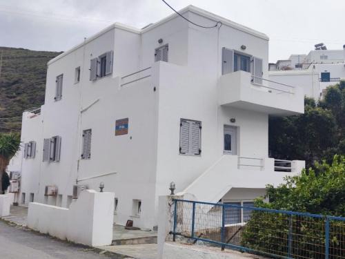 Merichas Apartamento | Panana Irida