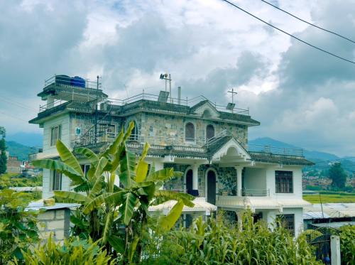 Panaoti Casa | Panauti Homestay