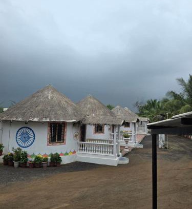 Nakhtarana Casa | Panchani Farm Villa & Resort