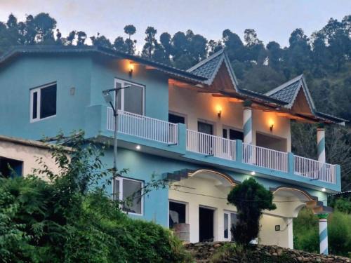 Digoti Casa | Panchavati Hills Homestay