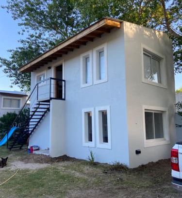 San Clemente Apartamento | Panchito.
