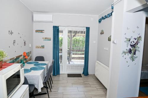 Hajduszoboszlo Apartamento | Panda Apartman