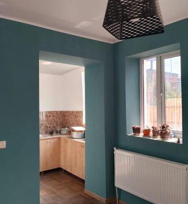 Senaki Casa | PANDA Family Hotel in Senaki