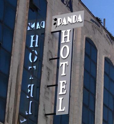 Al Swaifyeh Apartamento | Panda Hotel Apartments