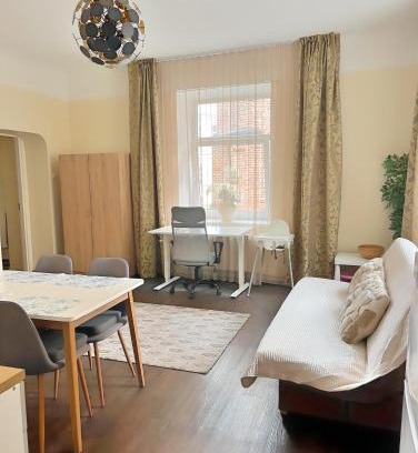Old Town Apartamento | Panda House - Luxury in Old Town