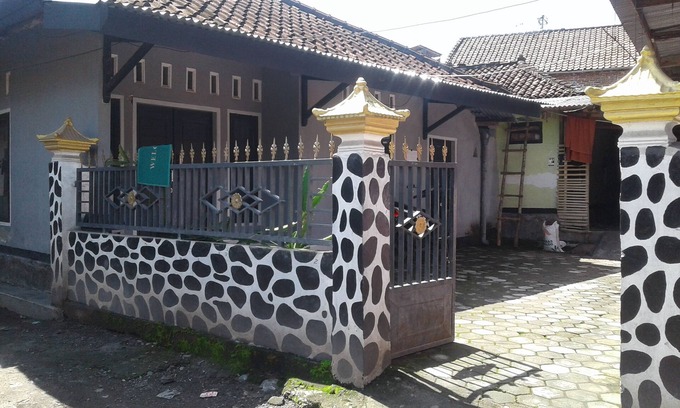 Kecamatan Terara Casa | Pandan Duri Homestay
