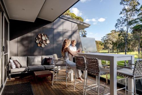 Mollymook Casa | Pandanas 17B at Mollymook Beach