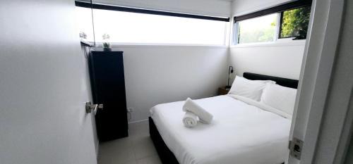 Casuarina Apartamento | Pandanus 13