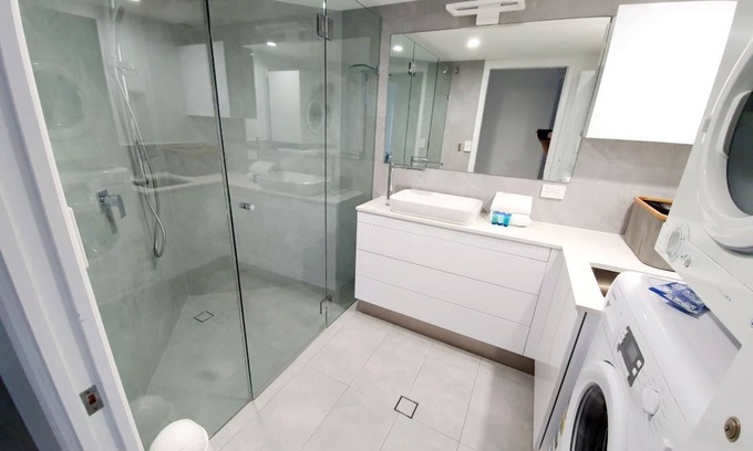 Caloundra Apartamento | Pandanus Shores - Unit 6